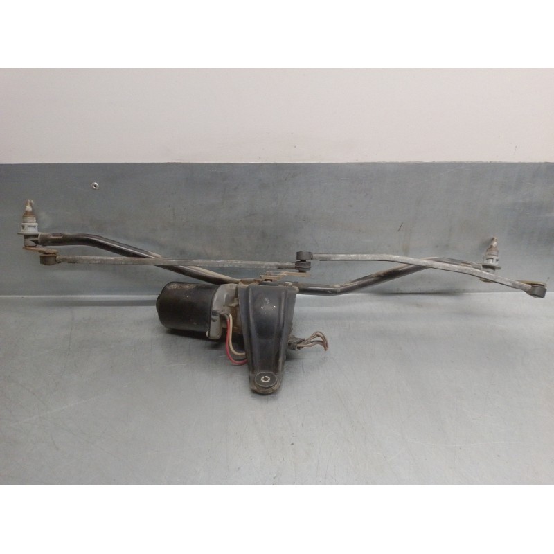 Recambio de motor limpia delantero para renault 11 (1983....) 1.4 52kw referencia OEM IAM   