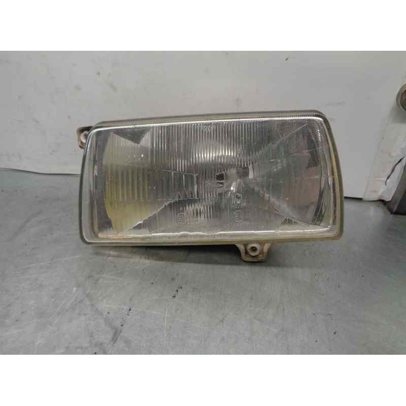 Recambio de faro izquierdo para volkswagen jetta (165/167) 1.6 referencia OEM IAM 165941005  