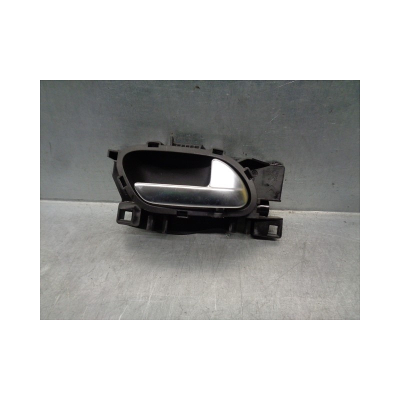 Recambio de maneta interior delantera derecha para peugeot 2008 (--.2013) 1.6 16v referencia OEM IAM 96555516VV  