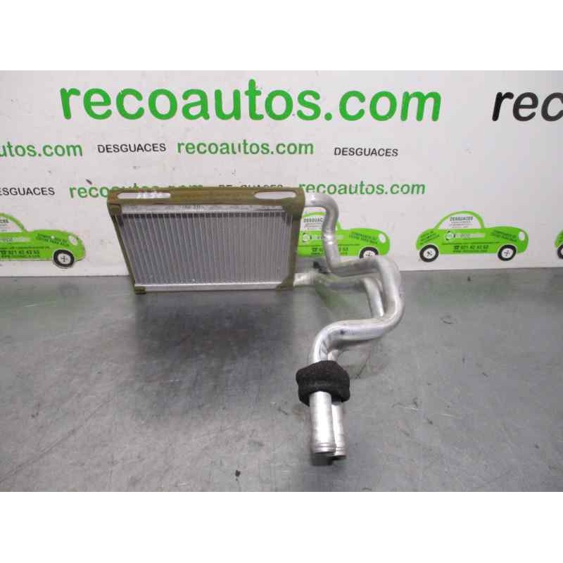 Recambio de radiador calefaccion / aire acondicionado para hyundai ix35 1.7 crdi cat referencia OEM IAM   