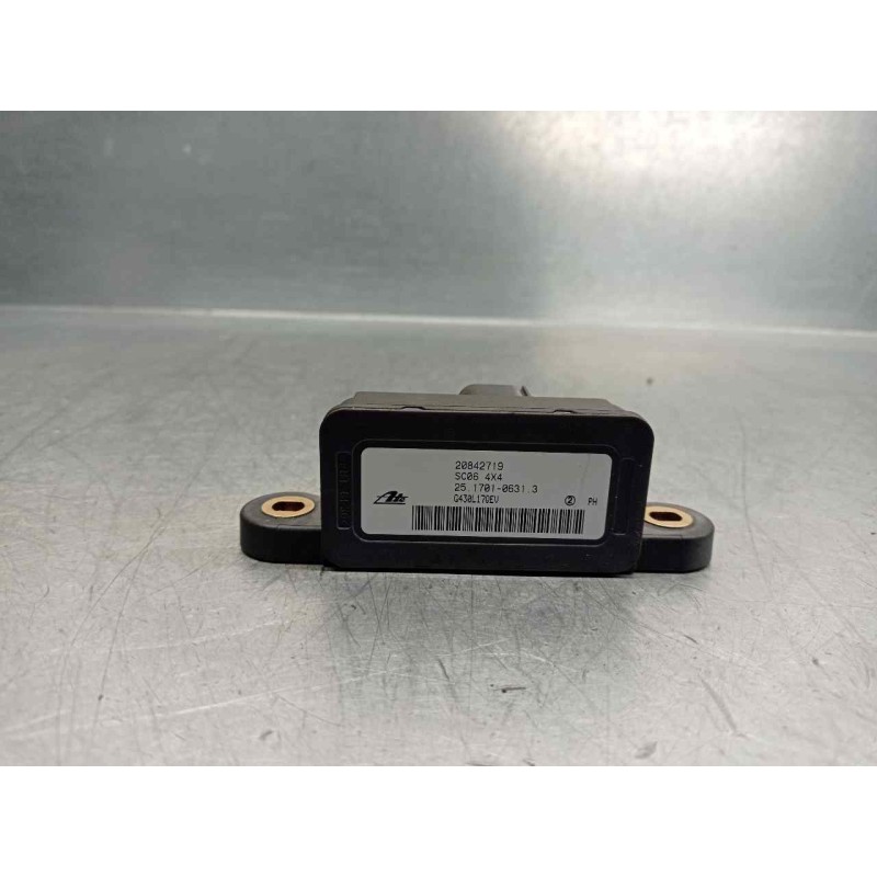 Recambio de sensor para chevrolet captiva 2.2 vcdi lt 2wd referencia OEM IAM 20842719  ATE