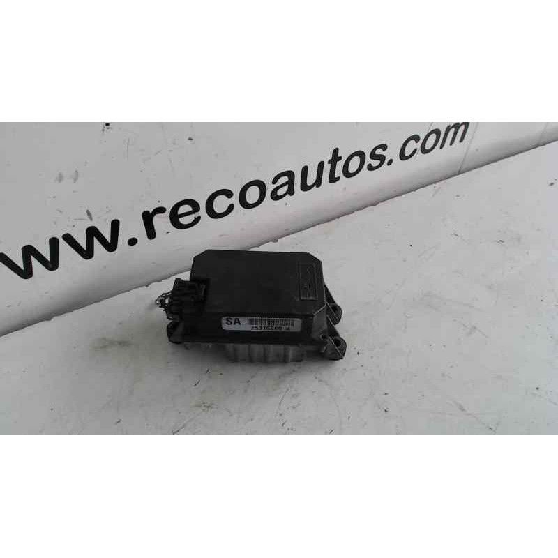 Recambio de centralita para general motors chevrolet tahoe 5.3 lt referencia OEM IAM 25315559K  