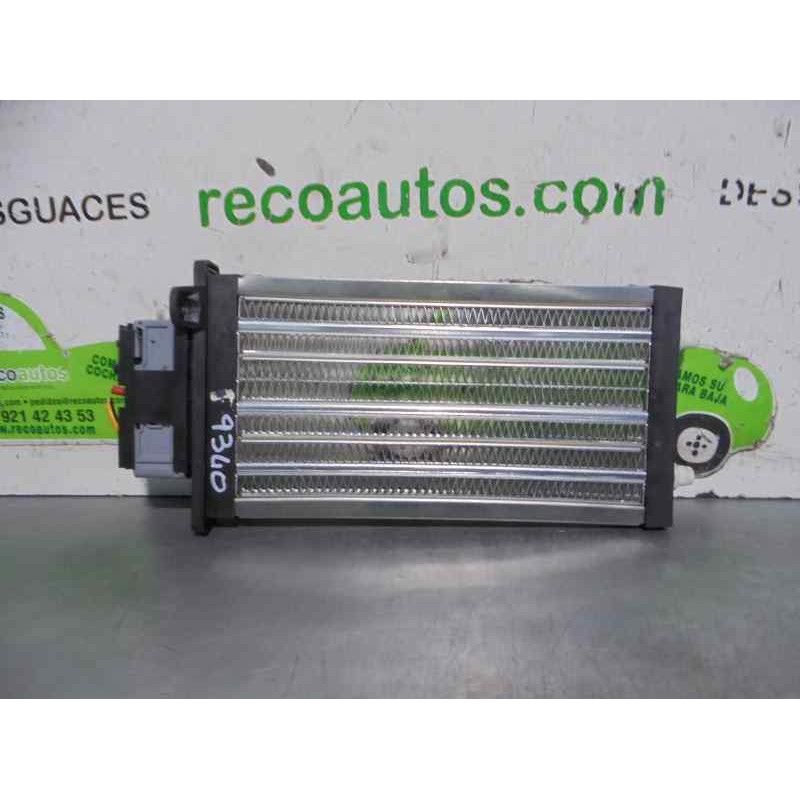 Recambio de resistencia calefaccion para ssangyong rodius 2.0 td cat referencia OEM IAM   