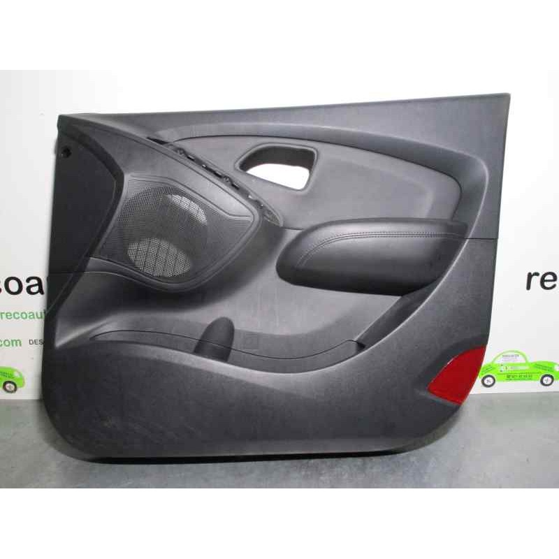 Recambio de guarnecido puerta delantera derecha para hyundai ix35 1.7 crdi cat referencia OEM IAM 823402Y000  