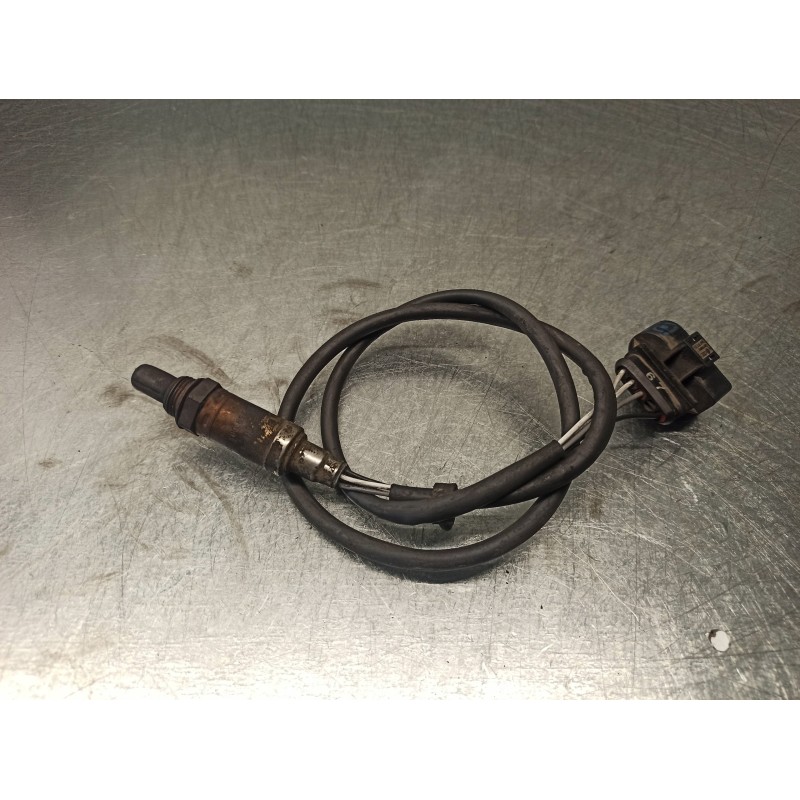 Recambio de sonda lambda para volkswagen polo berlina (6n1) 1.6 referencia OEM IAM  0258003478/479 BOSXH