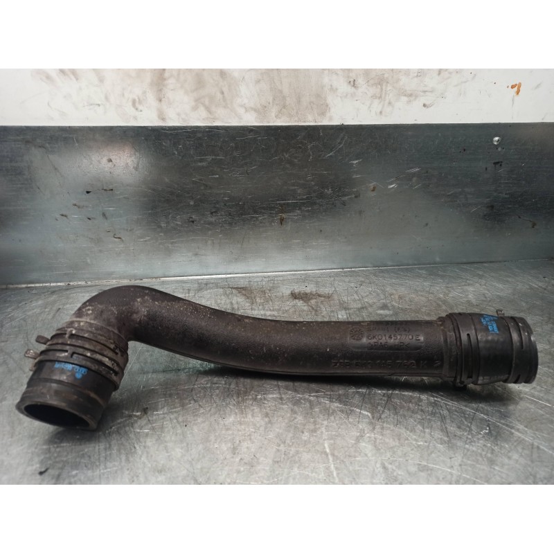 Recambio de tubo para seat ibiza (6k) 1.9 tdi referencia OEM IAM 6K0145770E  