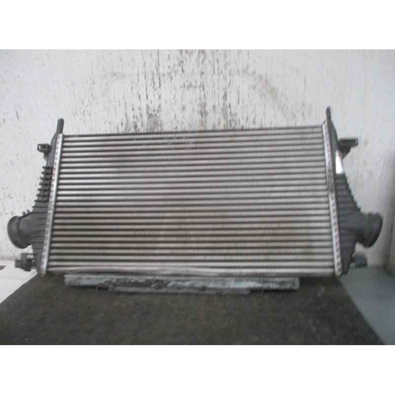 Recambio de intercooler para opel insignia berlina 2.0 cdti cat referencia OEM IAM 13241751 U3368002 BEHR