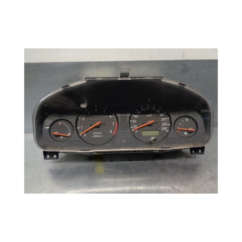 Recambio de cuadro instrumentos para mg rover serie 45 (rt) 1.4 16v cat referencia OEM IAM AR0026110  