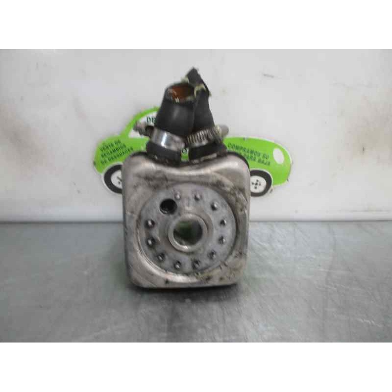 Recambio de enfriador aceite motor para audi 80 (811/813) referencia OEM IAM   