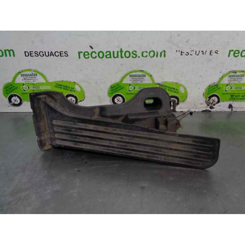 Recambio de potenciometro pedal para skoda octavia berlina (1z3) 1.9 tdi referencia OEM IAM 1K1721503P  