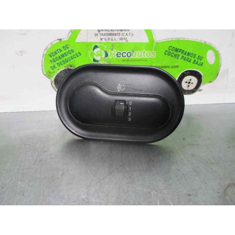 Recambio de mando para daewoo lanos 1.5 cat referencia OEM IAM  0325257M 9L17R