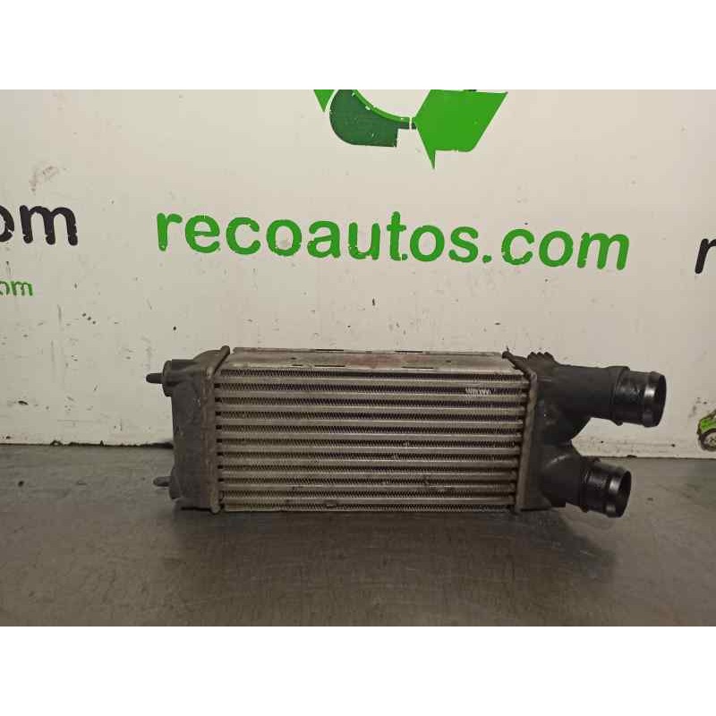 Recambio de intercooler para citroen berlingo cuadro x referencia OEM IAM 9682434580 M133920E VALEO