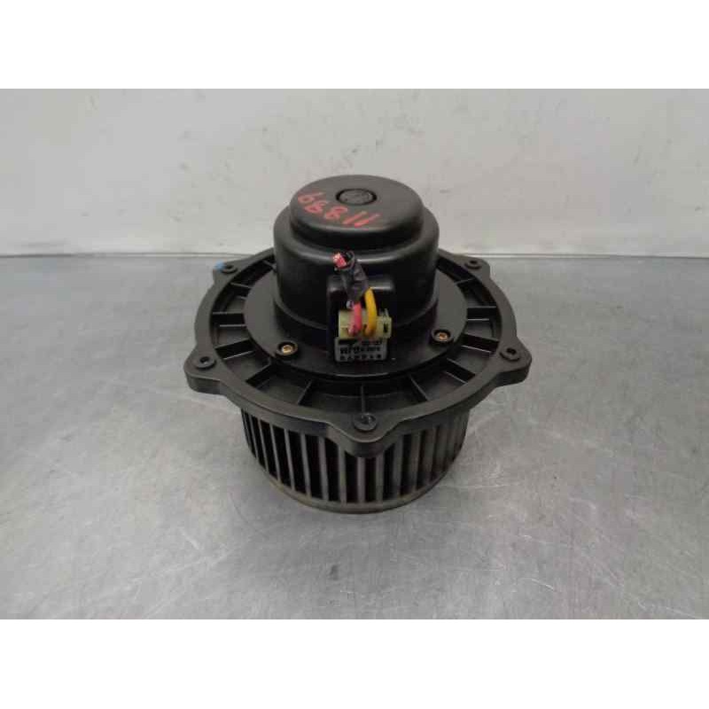 Recambio de motor calefaccion para daewoo nubira berlina 1.6 cat referencia OEM IAM 96554418  