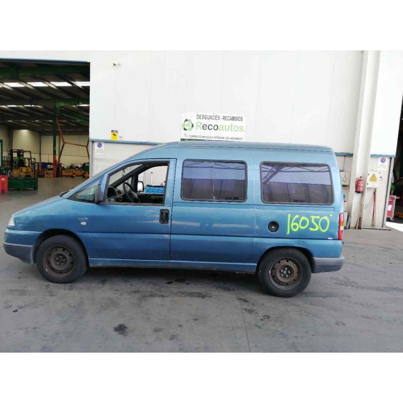 fiat scudo (222) del año 2002