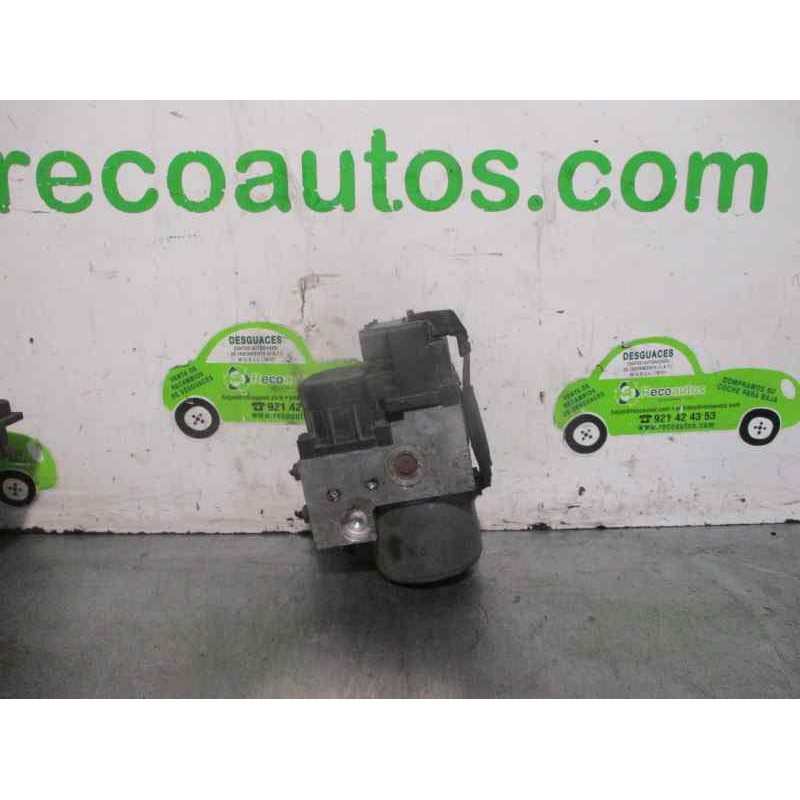 Recambio de abs para citroen xsara berlina 2.0 hdi referencia OEM IAM 2860541181 0265216723 BOSCH