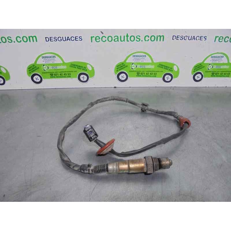 Recambio de sonda lambda para mg rover mg zr (f/rf) 1.4 16v cat referencia OEM IAM  0258006290 