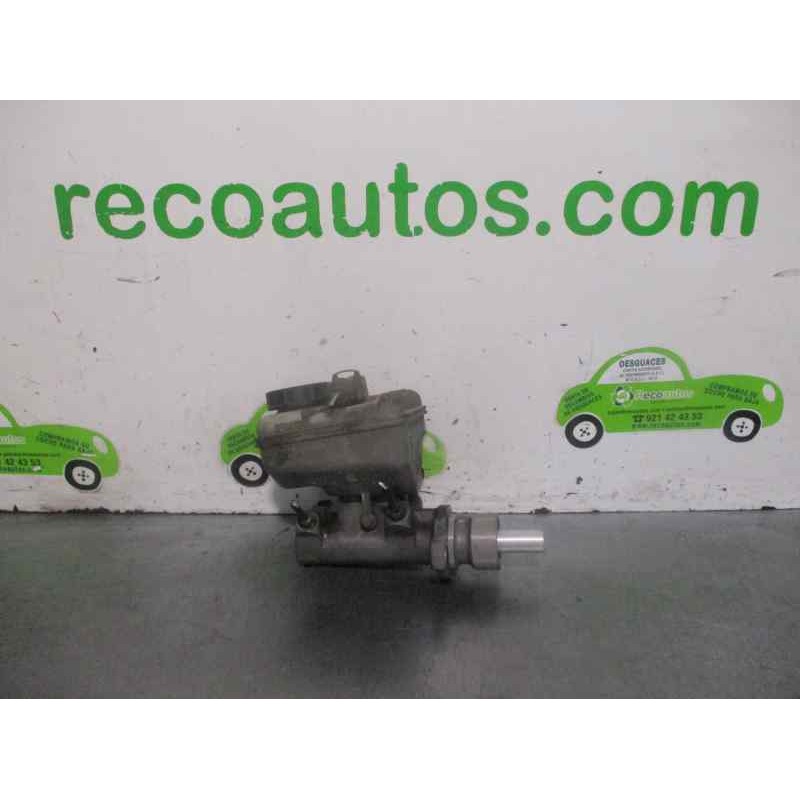 Recambio de bomba freno para ford mondeo berlina (gd) 1.8 turbodiesel cat referencia OEM IAM 21029099  