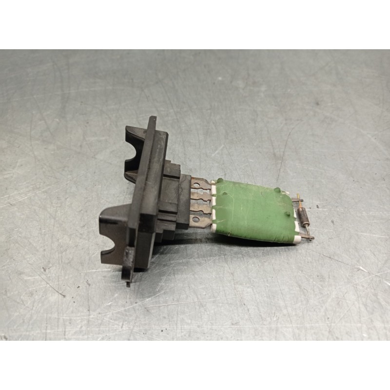 Recambio de resistencia calefaccion para citroen c2 1.1 referencia OEM IAM   