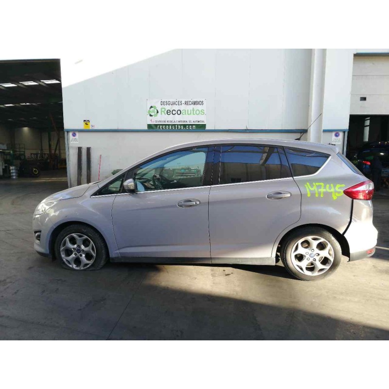 ford c-max del año 2010