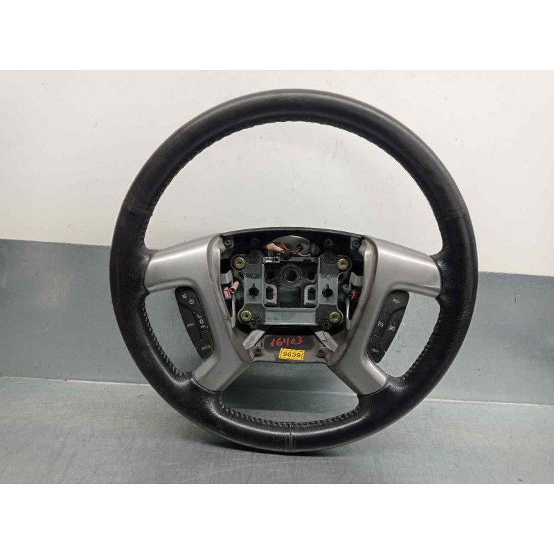 Recambio de volante para chevrolet captiva 2.2 vcdi lt 2wd referencia OEM IAM 20929639  