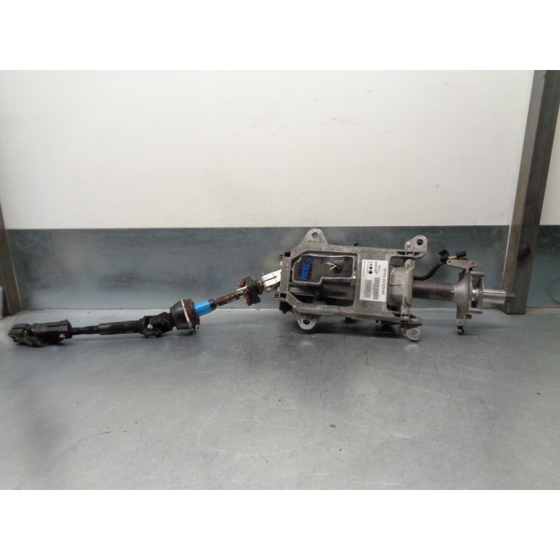 Recambio de columna direccion para jaguar xf 2.7 v6 diesel premium luxury referencia OEM IAM 2W933C529AK 8X233K772AA 