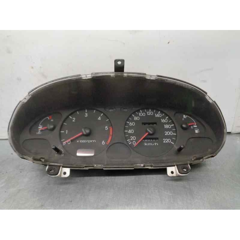 Recambio de cuadro instrumentos para hyundai lantra berlina (rd) 1.9 diesel cat referencia OEM IAM 9400329510  