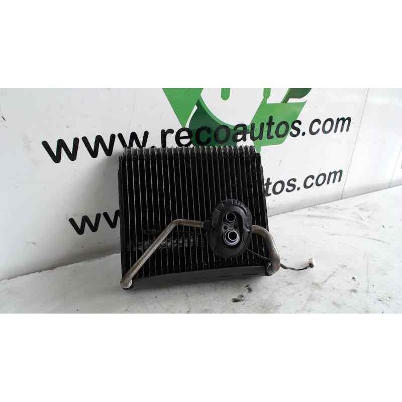 Recambio de evaporador aire acondicionado para kia rio 1.5 crdi referencia OEM IAM   