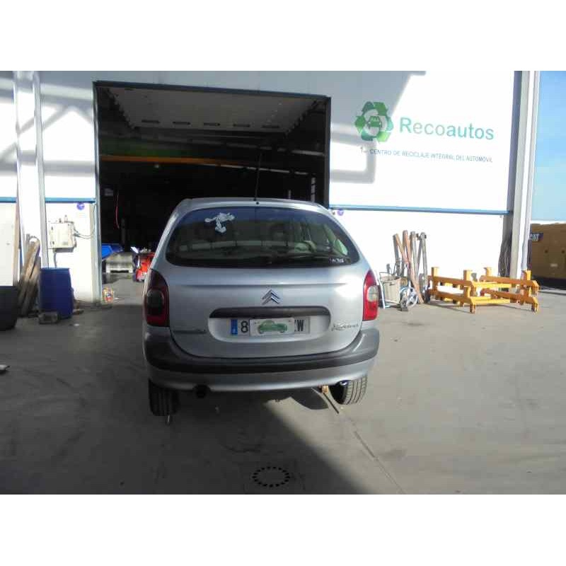 citroen xsara picasso del año 2002