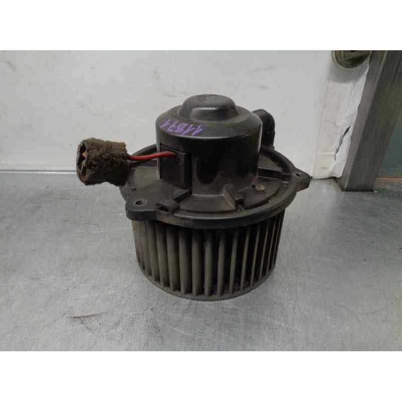 Recambio de motor calefaccion para hyundai lantra berlina (rd) 1.9 diesel cat referencia OEM IAM 9711624950 