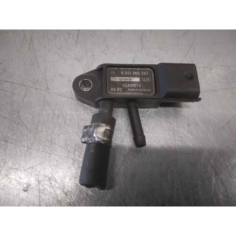 Recambio de sensor presion para citroen nemo nivel b referencia OEM IAM 55241075 0281006287 BOSCH