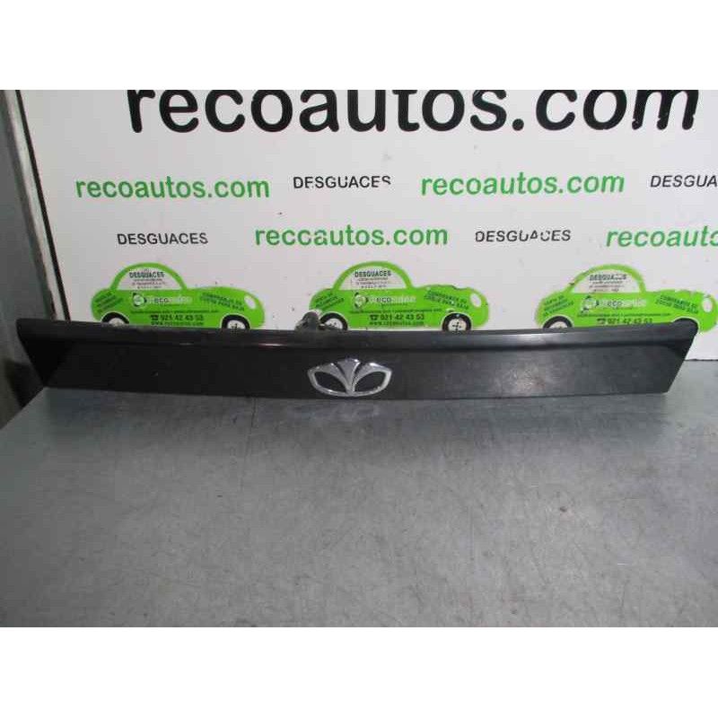 Recambio de maneta exterior porton para daewoo kalos 1.2 cat referencia OEM IAM 96543070  