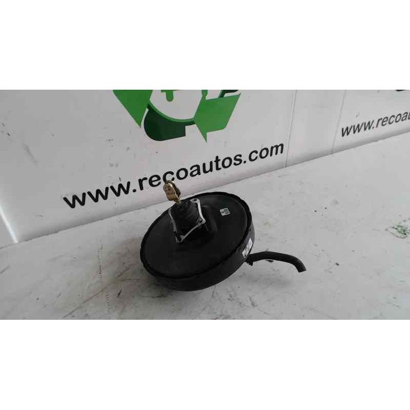 Recambio de servofreno para kia rio 1.5 crdi referencia OEM IAM 585001G165 591101G000 