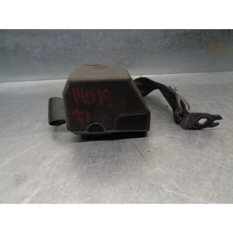 Recambio de cinturon seguridad trasero izquierdo para volkswagen passat variant (365) 2.0 tdi referencia OEM IAM 3C9857805J  5 P