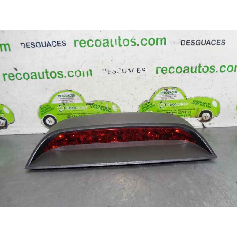 Recambio de luz central de freno para chevrolet aveo 1.4 cat referencia OEM IAM 96650606  