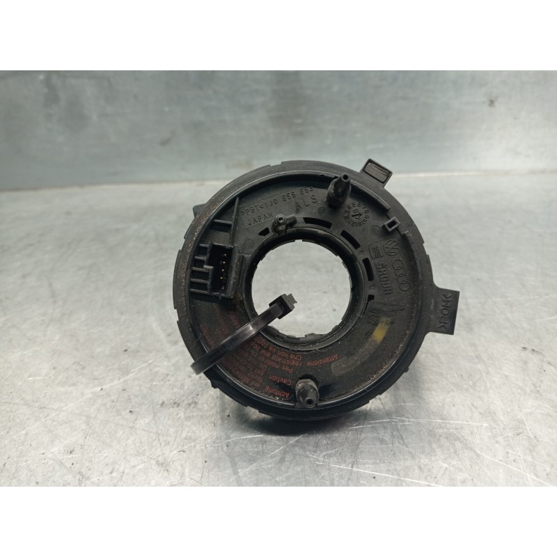 Recambio de anillo airbag para audi a3 (8l) 1.9 tdi referencia OEM IAM 1J0959653  