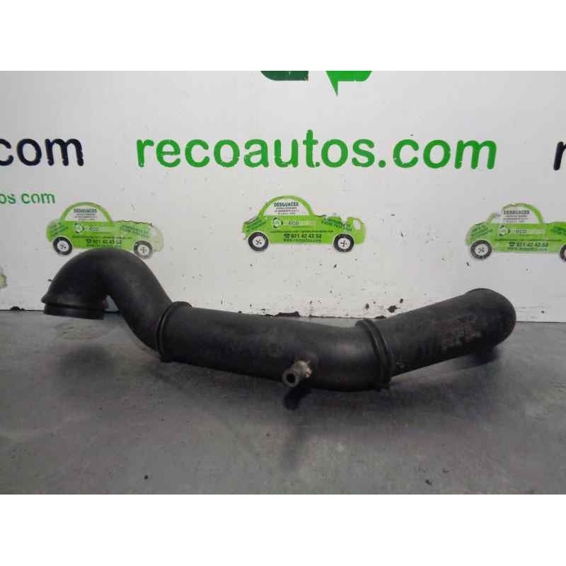 Recambio de tubo para volvo xc90 2.5 20v turbo cat referencia OEM IAM 306452292  