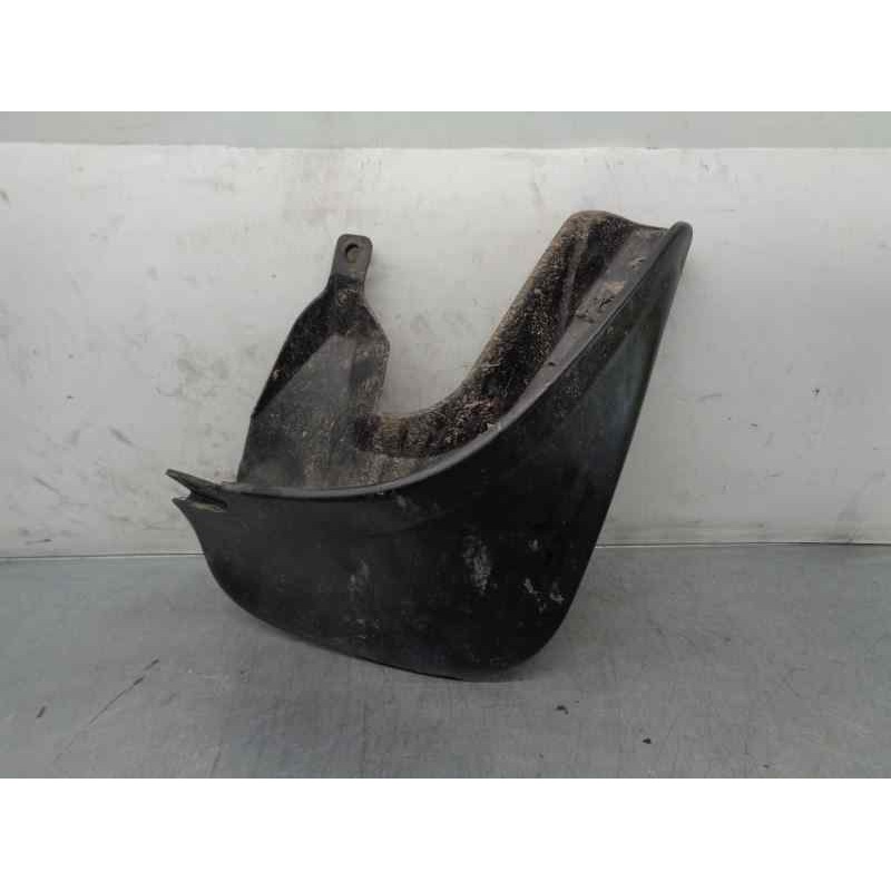 Recambio de faldon trasero para hyundai tucson (jm) 2.0 crdi cat referencia OEM IAM   