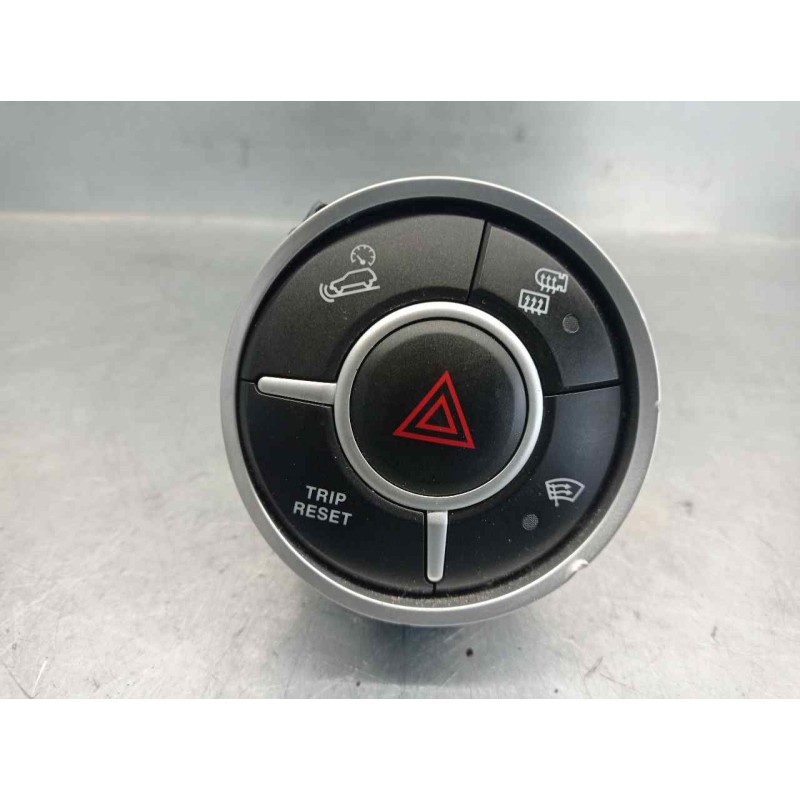 Recambio de warning para ssangyong kyron 2.0 referencia OEM IAM 8520109010  