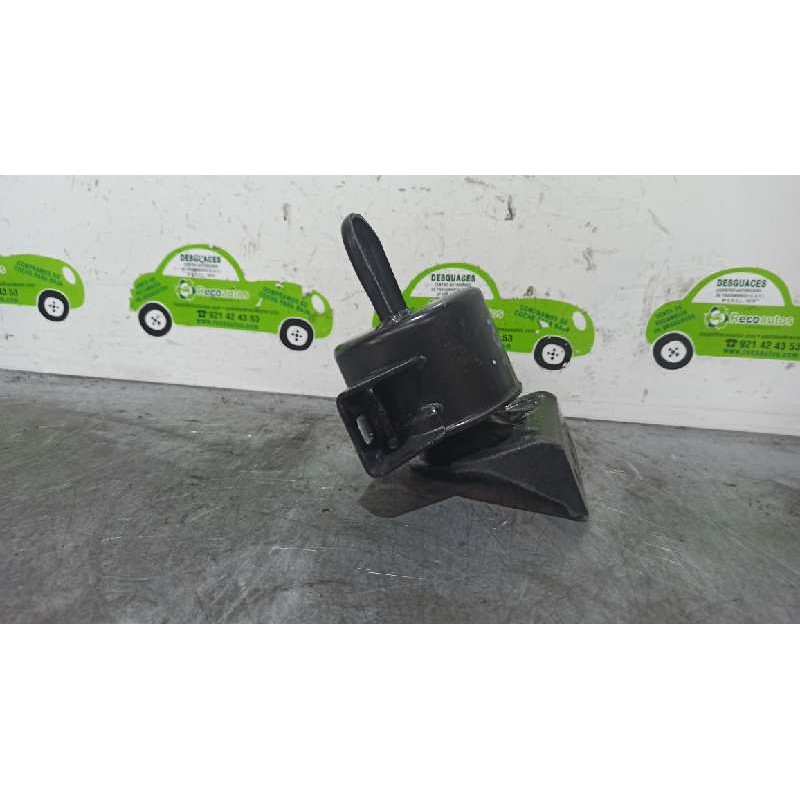 Recambio de soporte motor para chevrolet aveo 1.4 cat referencia OEM IAM   