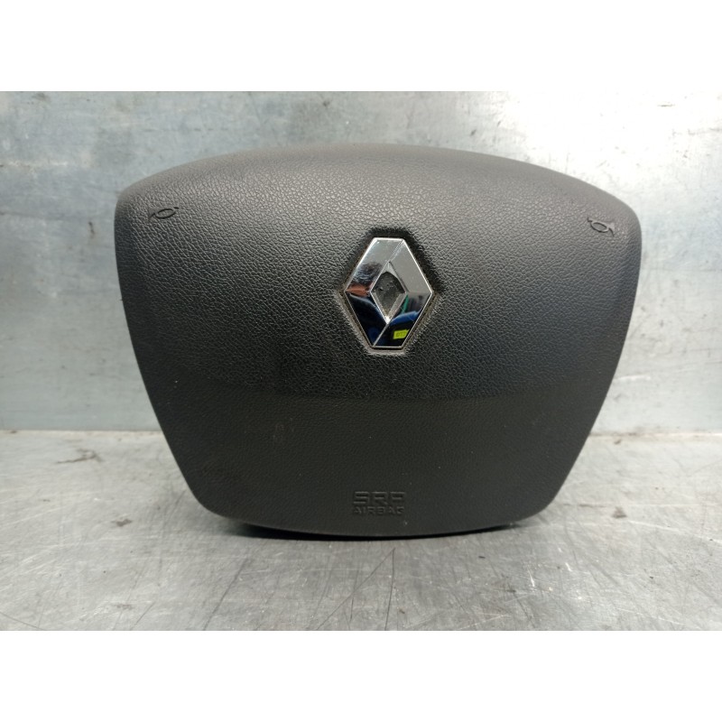 Recambio de airbag delantero izquierdo para renault scenic iii 1.5 dci diesel referencia OEM IAM 985701921R  