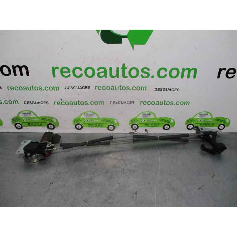 Recambio de motor regulacion ventana para kia carnival ii 2.9 crdi cat referencia OEM IAM OK55362310  