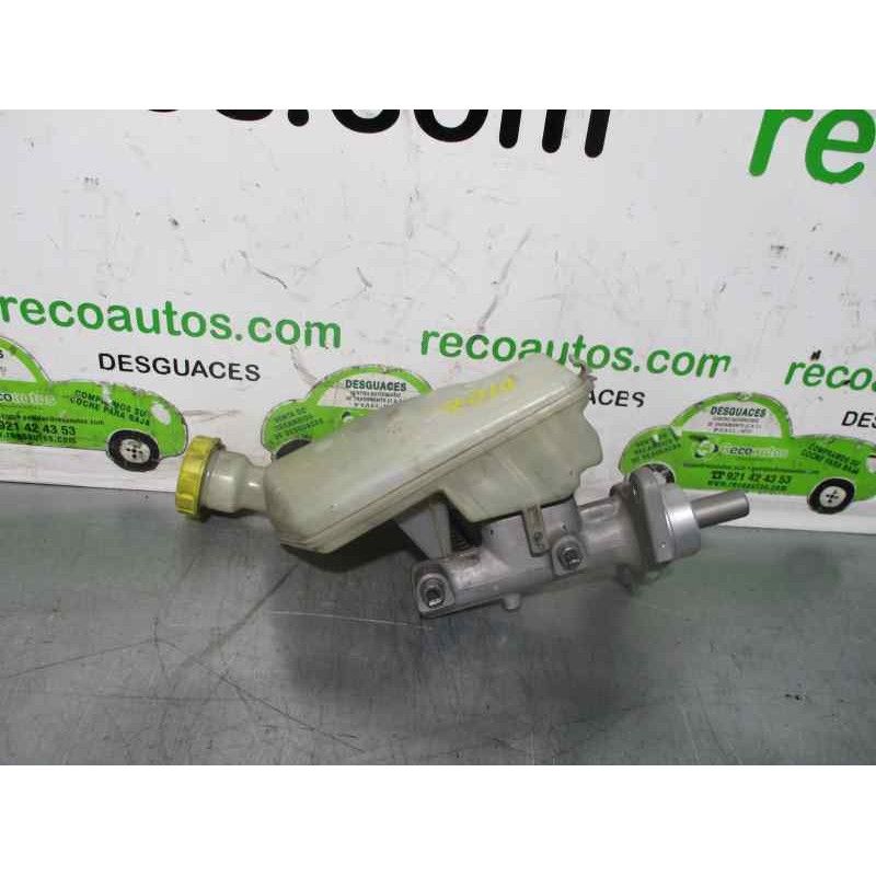 Recambio de bomba freno para citroen c3 1.1 collection referencia OEM IAM 2833 