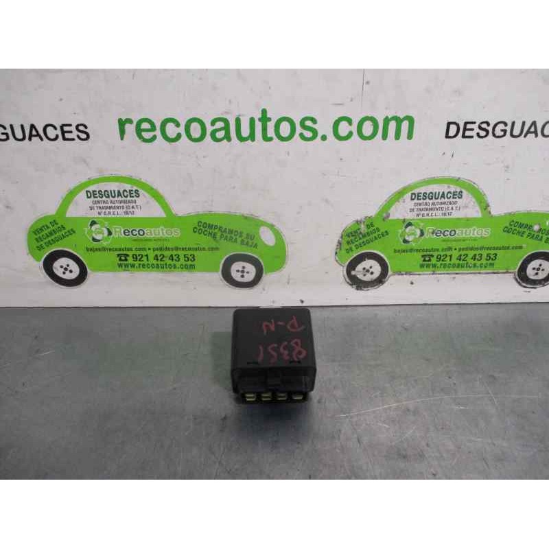 Recambio de modulo electronico para kia carnival ii 2.9 crdi cat referencia OEM IAM   