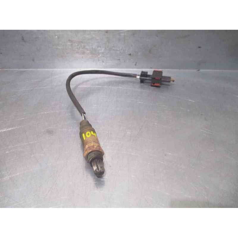 Recambio de sonda lambda para peugeot 106 (s2) 1.4 referencia OEM IAM  0258003716 BOSCH