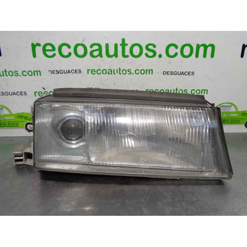 Recambio de faro derecho para skoda octavia combi (1u5) 1.9 tdi referencia OEM IAM 1U1941018A 1U1941018B 