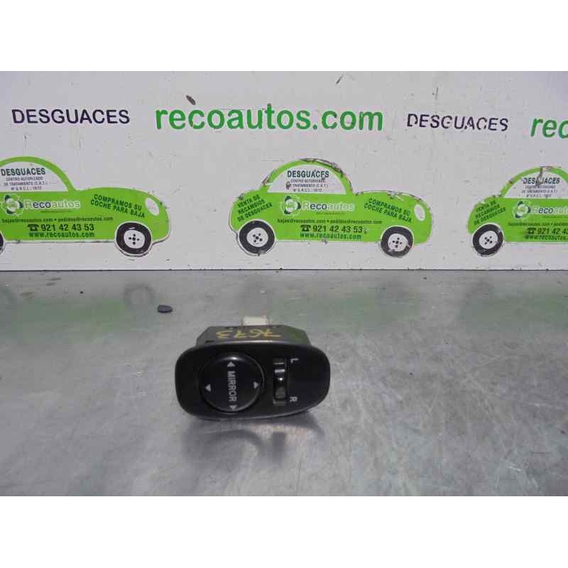 Recambio de mando retrovisor para toyota carina (t19) 2.0 turbodiesel cat referencia OEM IAM   