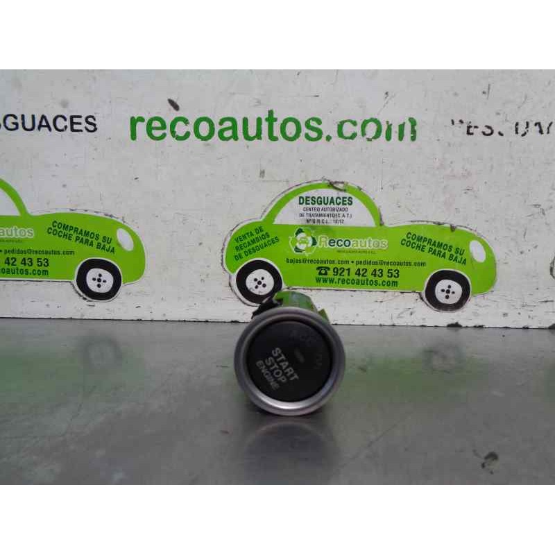 Recambio de boton start/stop para mazda 3 lim. (bl) 2.2 turbodiesel cat referencia OEM IAM K0021  