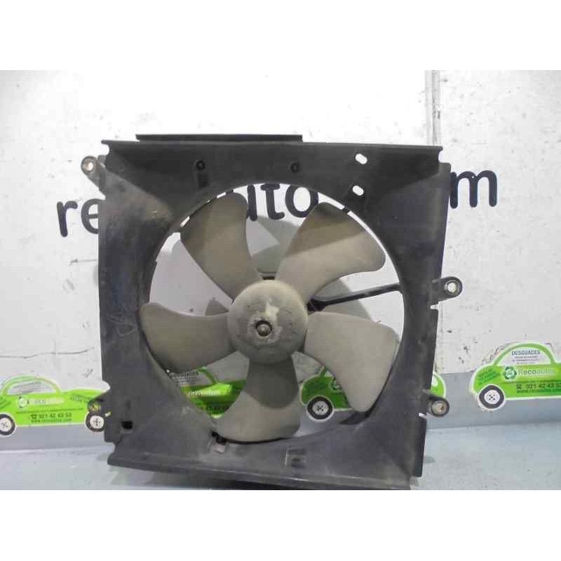 Recambio de electroventilador para toyota corolla (e11) 1.6 16v referencia OEM IAM   