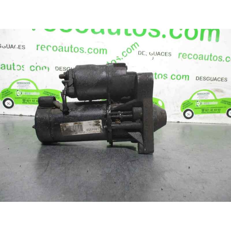 Recambio de motor arranque para volvo serie 440 1.7 referencia OEM IAM  436081 VALEO