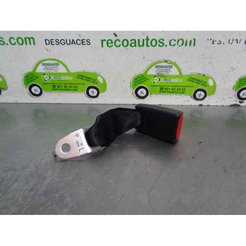 Recambio de enganche cinturon para mazda 3 lim. (bl) 2.2 turbodiesel cat referencia OEM IAM BBN9  